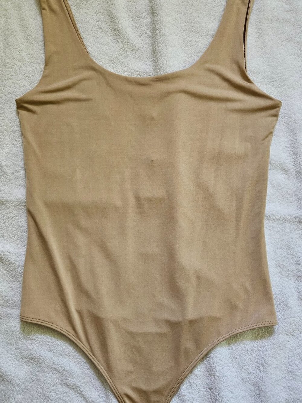 NWT Express Body Contour Bodysuit M